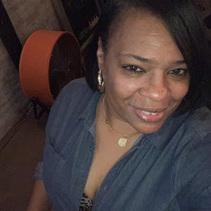 Meet your Posher, Tamika